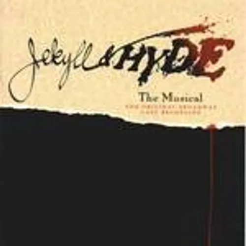 Jekyll & Hyde: Musical / O.B.C.