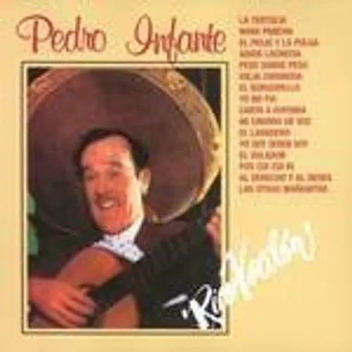 Rico Vacilon