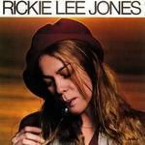 Rickie Lee Jones - Rickie Lee Jones [Limited Edition] (Box) [180 Gram]