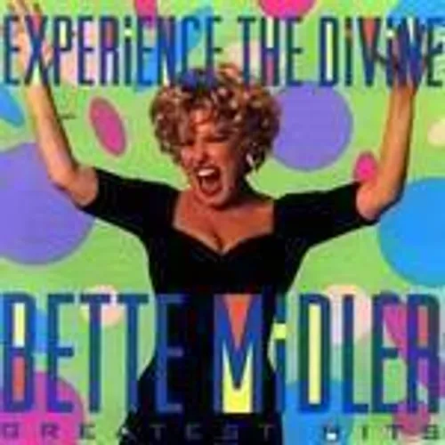 Experience The Divine-Greatest Hits