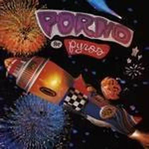 Porno For Pyros - Porno For Pyros