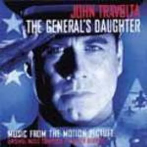 General's Daughter / O.S.T.
