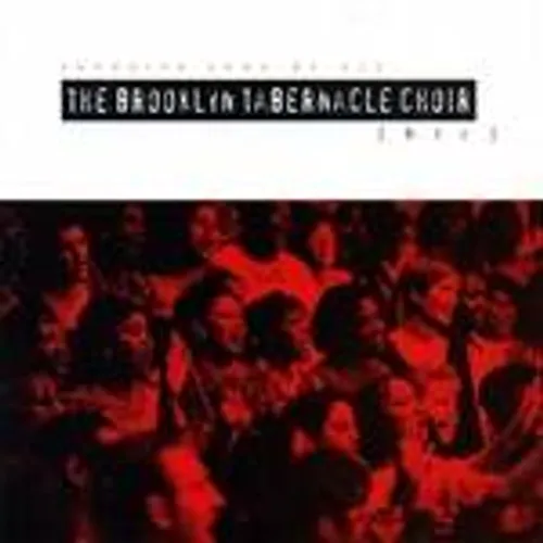 The Brooklyn Tabernacle Choir - Favorite Song of All