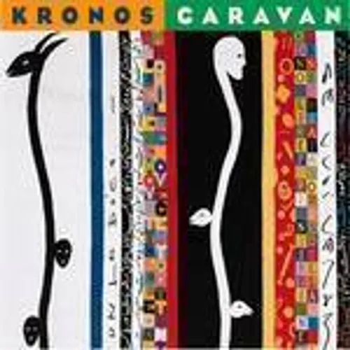 Caravan