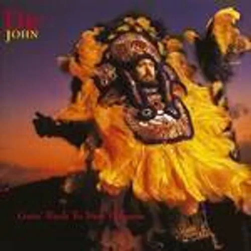 Dr. John - Goin' Back To New Orleans