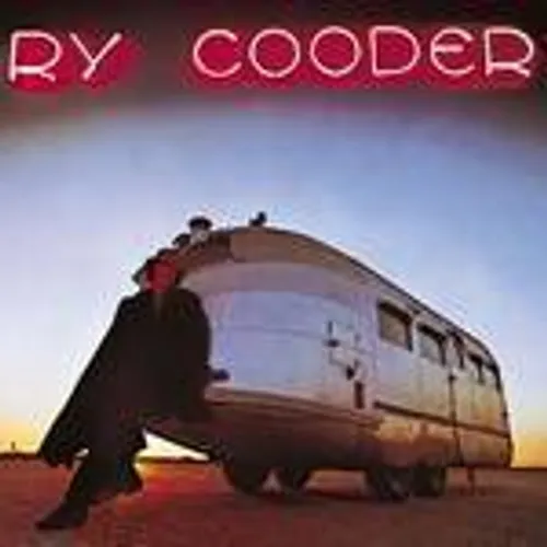 Ry Cooder - Ry Cooder [180 Gram] (Can)