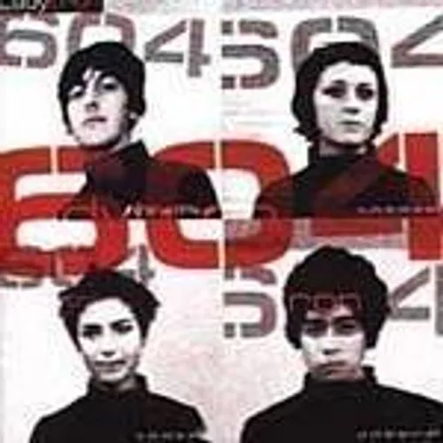 Ladytron - 604