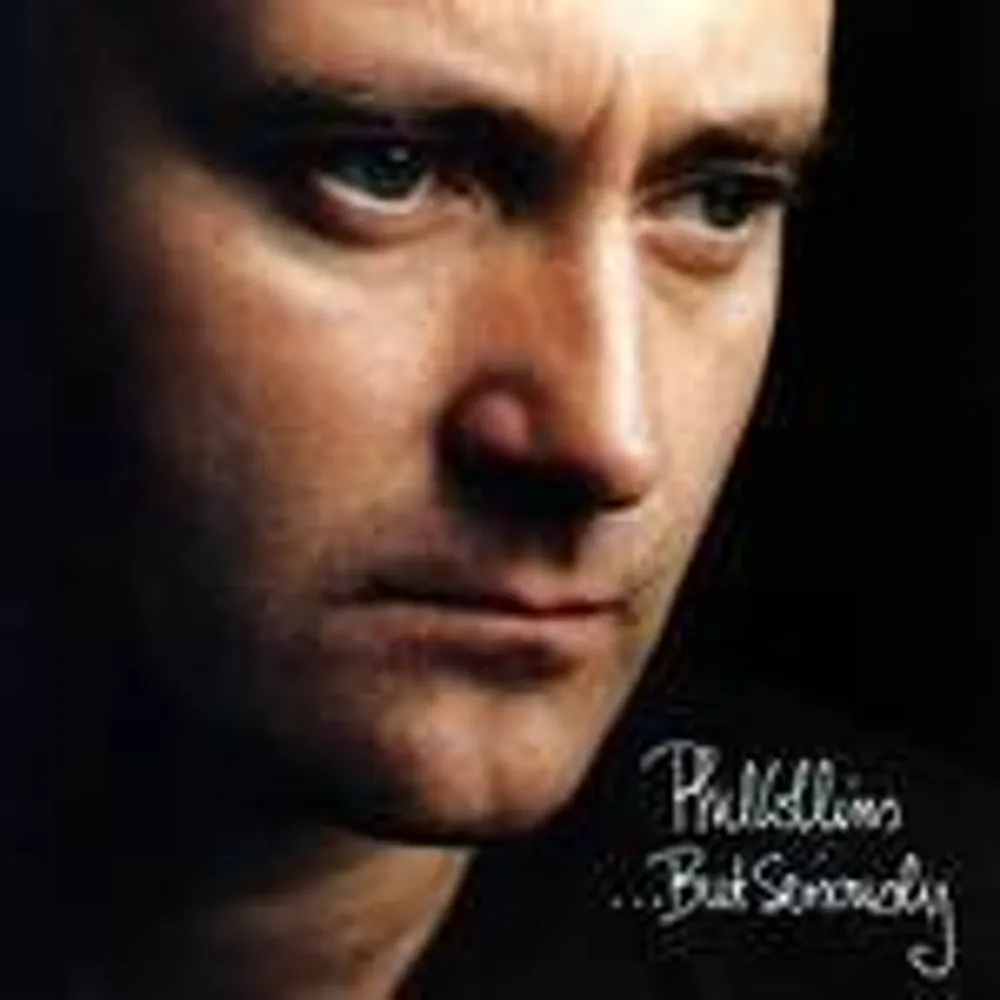 Phil Collins - But Seriously