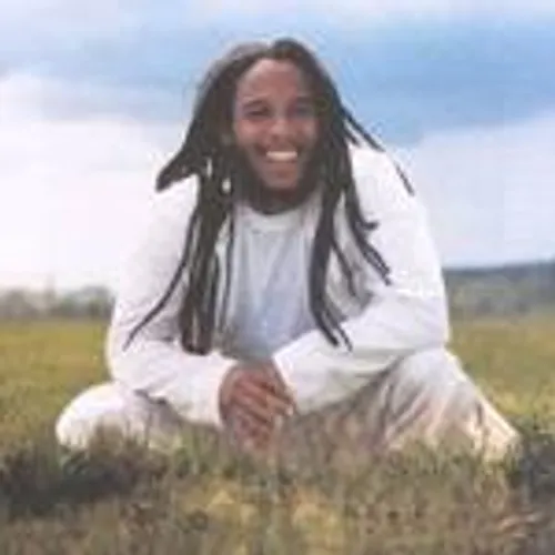 Ziggy Marley & The Melody Makers - Free Like We Want 2 B