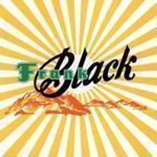 Frank Black - Frank Black