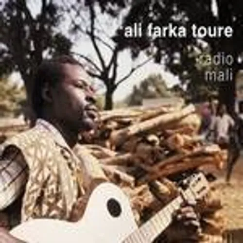 Ali Farka Tour� - Radio Mali