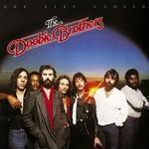The Doobie Brothers - One Step Closer [Remastered] (Jpn)