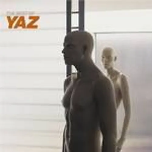 Best Of Yaz