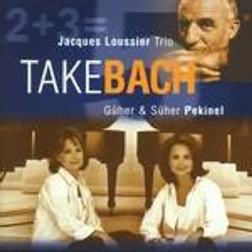Take Bach