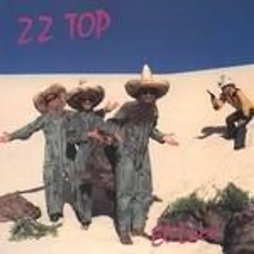 ZZ Top - El Loco