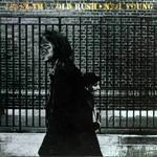 Neil Young - AFTER THE GOLD RUSH