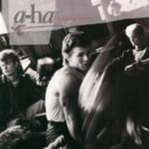 A-Ha - Hunting High & Low (Back To The 80's Exclusive)