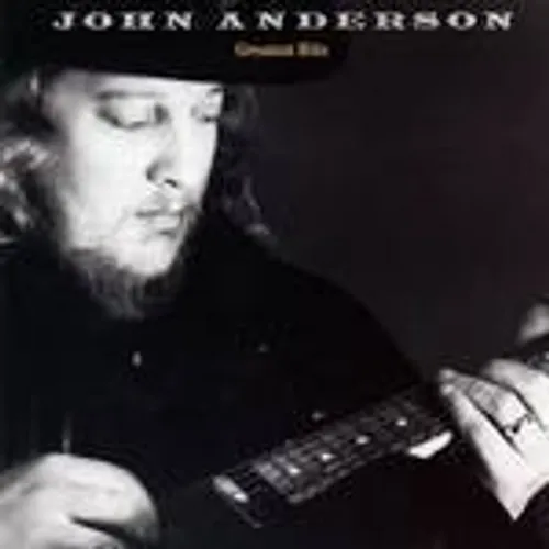 John Anderson - Greatest Hits [Warner Bros.]