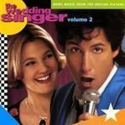 Wedding Singer - Vol. 2-Wedding Singer