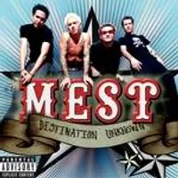 Mest - Destination Unknown [Indie Exclusive]