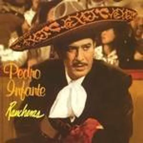 16 Exitos Rancheras