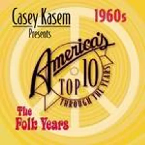 1960's Americas Top 10