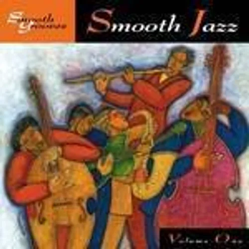 Smooth Grooves - Vol. 1-Smooth Jazz