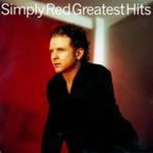 Simply Red - Greatest Hits [Import]