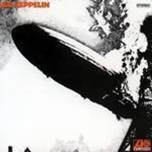 Led Zeppelin 1