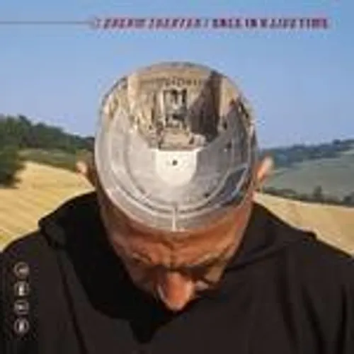 Dream Theater - Once In A Livetime vinyl record cover