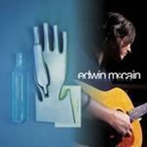 Edwin Mccain - Messenger