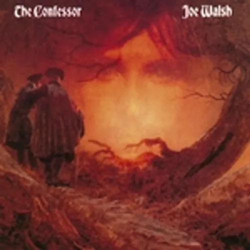 Joe Walsh - Confessor