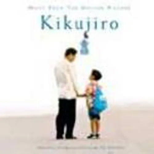 Kikujiro (Score) / O.S.T.