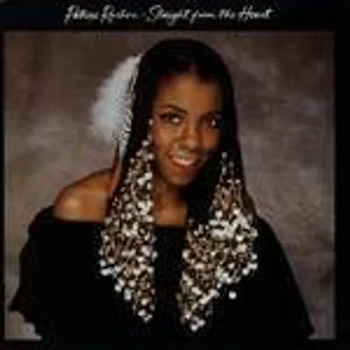 Patrice Rushen - Straight From The Heart [Limited Edition] (Jpn)