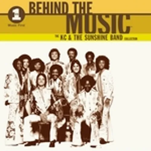 K.C. & The Sunshine Band - Vh1 Behind The Music Collectio