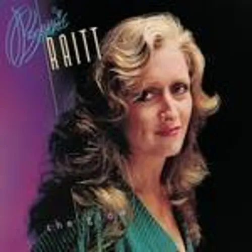 Bonnie Raitt - Glow (Original Recording Master) [Limited Edition]