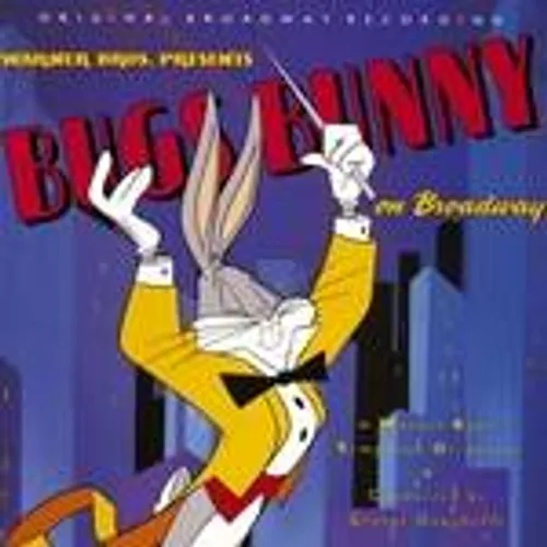 Bugs On Broadway