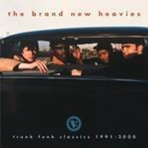 Trunk Funk Classics: 1991-2000