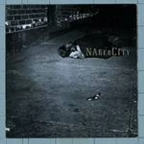 Naked City