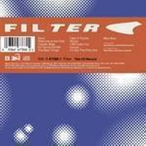Filter - Title Of Record