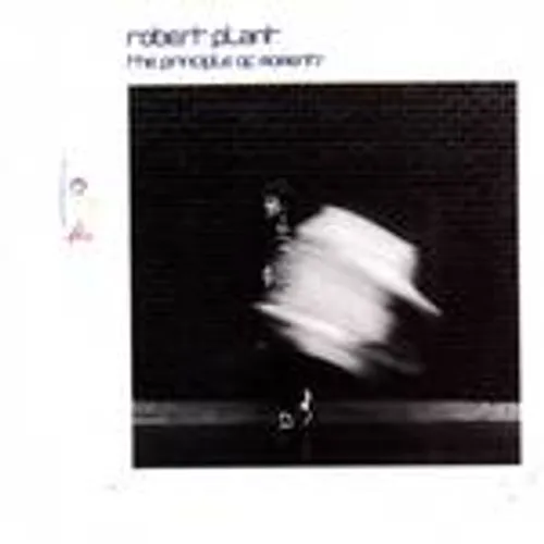 Robert Plant - The Principle of Moments