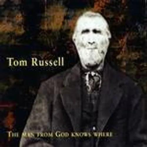 Man from God Knows Where