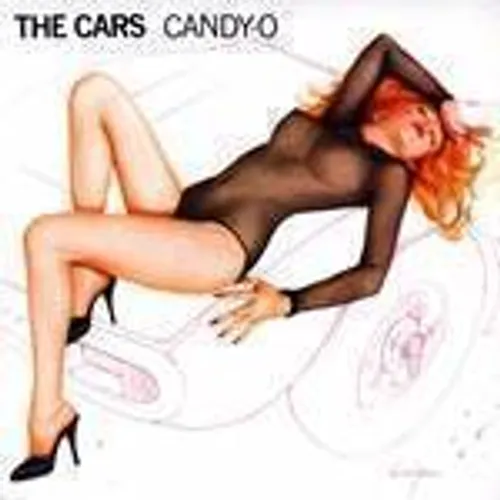 Cars - Candy-O