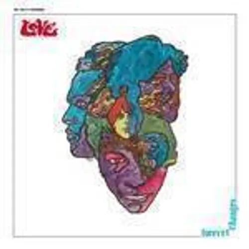 Love - Forever Changes [Limited Edition] [180 Gram]