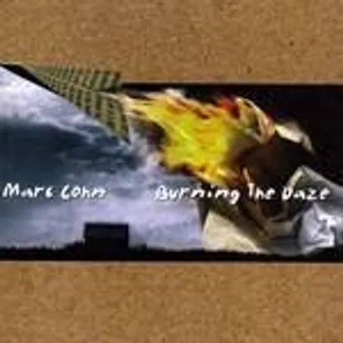 Marc Cohn - Burning The Daze