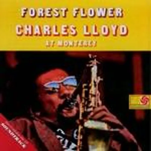 Forest Flower & Soundtrack