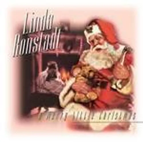 Merry Little Christmas Linda Ronstadt - Merry Little Christmas