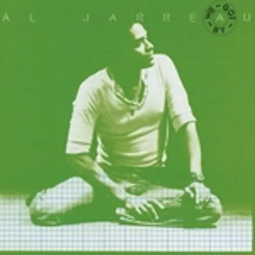 Al Jarreau - We Got By [Import]
