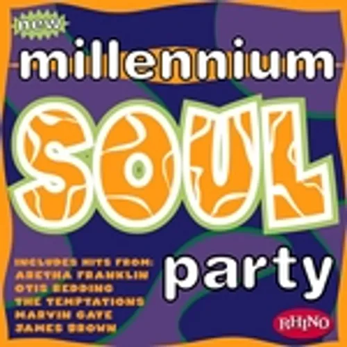  - Millennium Soul Party