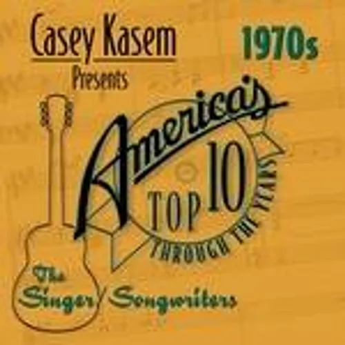 1970's Americas Top 10